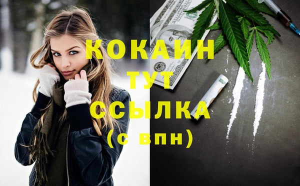 хмурый Надым